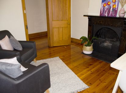 Room Space 3a