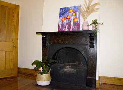 Room Space 4a