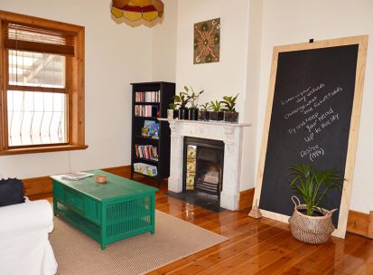 Space Room 1a