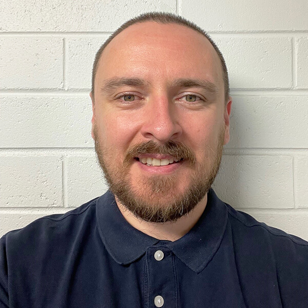 Sean Bio Pic